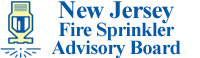 New Jersey Fire Sprinkler Advisory Board